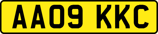 AA09KKC