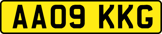 AA09KKG