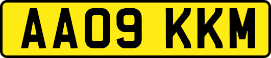 AA09KKM