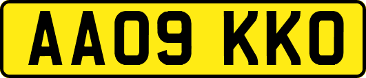 AA09KKO