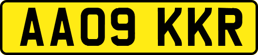 AA09KKR