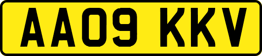 AA09KKV