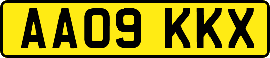 AA09KKX