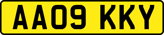 AA09KKY