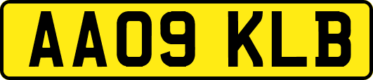 AA09KLB