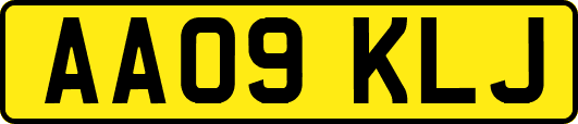AA09KLJ