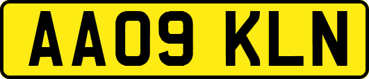 AA09KLN