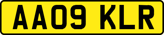 AA09KLR