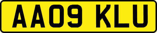 AA09KLU