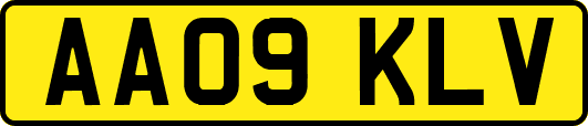AA09KLV