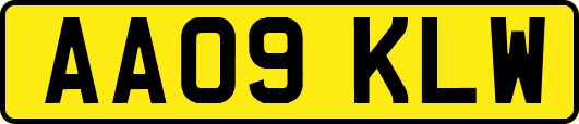 AA09KLW