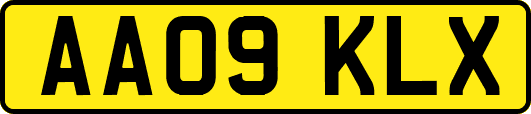 AA09KLX