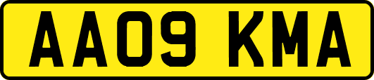 AA09KMA