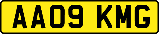 AA09KMG