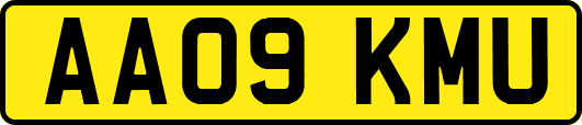 AA09KMU