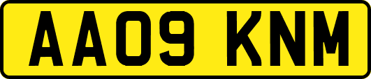 AA09KNM