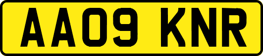AA09KNR