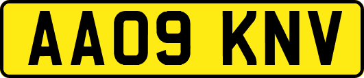 AA09KNV