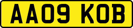 AA09KOB