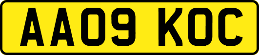 AA09KOC