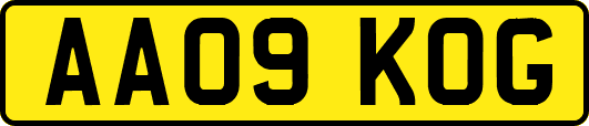 AA09KOG
