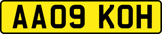 AA09KOH