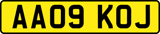 AA09KOJ
