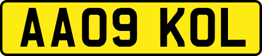 AA09KOL