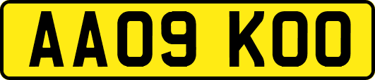 AA09KOO