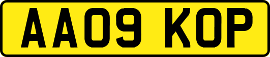 AA09KOP