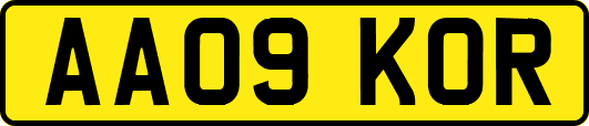 AA09KOR