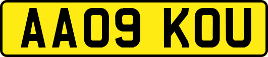 AA09KOU