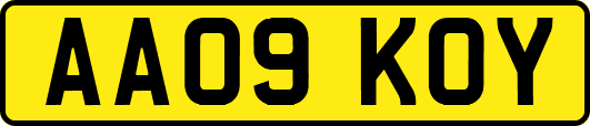 AA09KOY