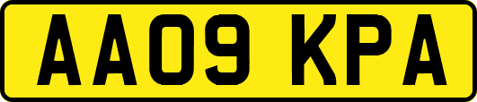 AA09KPA