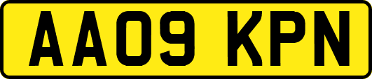AA09KPN