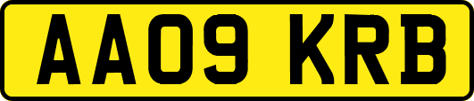 AA09KRB