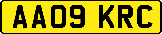 AA09KRC
