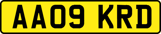 AA09KRD