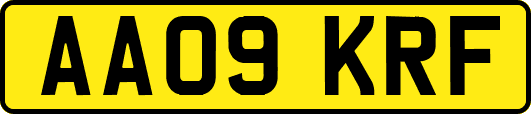 AA09KRF