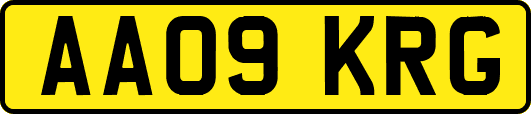 AA09KRG