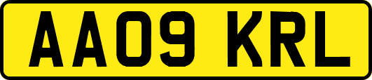 AA09KRL