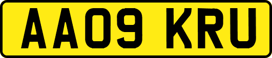 AA09KRU