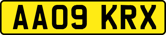 AA09KRX