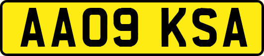 AA09KSA