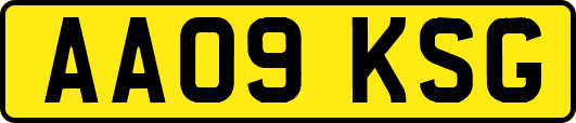 AA09KSG