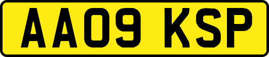 AA09KSP