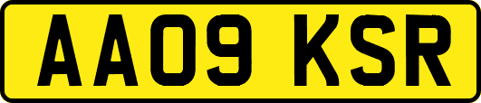 AA09KSR