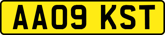 AA09KST