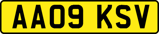AA09KSV