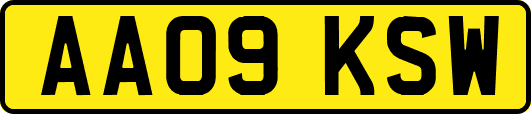 AA09KSW
